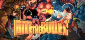 Bite the Bullet Box Art