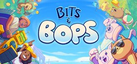 Bits & Bops Box Art