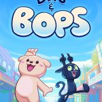 Access-Ability Summer Showcase 2025: Bits & Bops