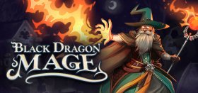 Black Dragon Mage Box Art