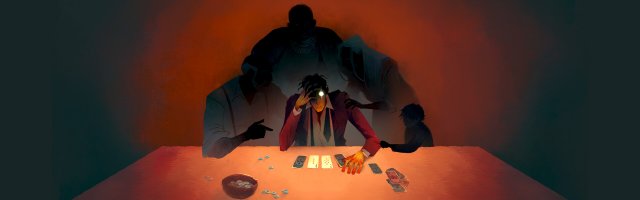 Check Out Black Jacket's Demo!