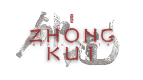 Black Myth: Zhong Kui Box Art