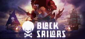 Black Sailors: Bay Of All Saints Box Art