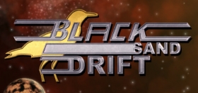 Black Sand Drift Box Art