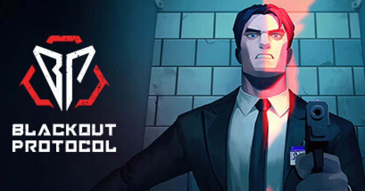 Blackout Protocol Game GameGrin