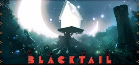 BLACKTAIL Box Art