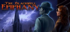 Blackwell Epiphany Box Art