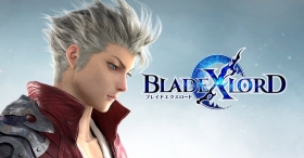 Blade XLord Box Art