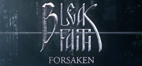 Bleak Faith: Forsaken Box Art