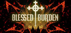 Blessed Burden Box Art