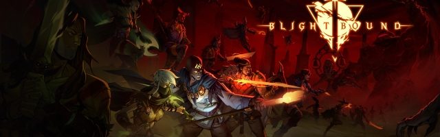 Blightbound Review
