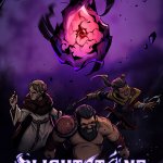 Fight Back the Darkness in Turn-based Strategy and Roguelite Mix Blightstone