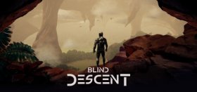 Blind Descent Box Art