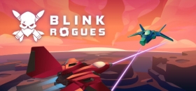 Blink: Rogues Box Art