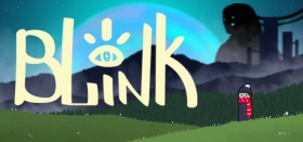 Blink Box Art