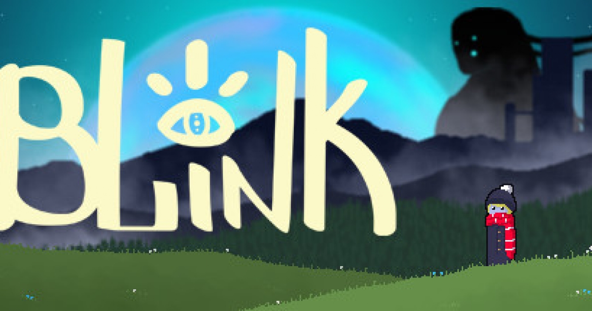 Blink Game GameGrin