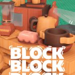 Latin American Games Showcase: Block Block Block