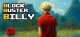 Block Buster Billy Box Art