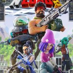 IGN Expo 2022: Block N Load 2 Announcement