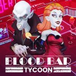Steam Discount: Blood Bar Tycoon
