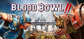 Blood Bowl 2 Box Art