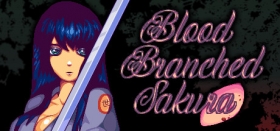 Blood Branched Sakura Box Art