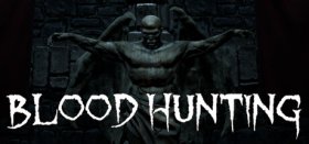 Blood Hunting Box Art