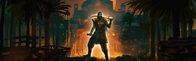 Blood of Mehran Review