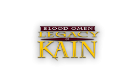 Blood Omen: Legacy of Kain Box Art