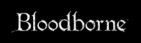 Bloodborne Box Art