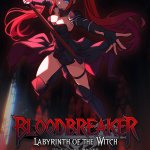 The MIX Fall Game Showcase 2025:  Bloodbreaker: Labyrinth of the Witch