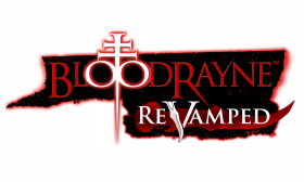 BloodRayne ReVamped Box Art