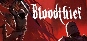 Bloodthief Box Art