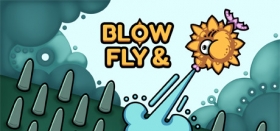 Blow & Fly Box Art