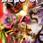 Access-Ability Summer Showcase 2025: BLOW-UP: AVENGE HUMANITY