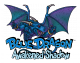 Blue Dragon: Awakened Shadow Box Art
