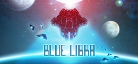 Blue Libra Box Art