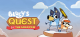 Bluey's Quest For The Gold Pen Box Art