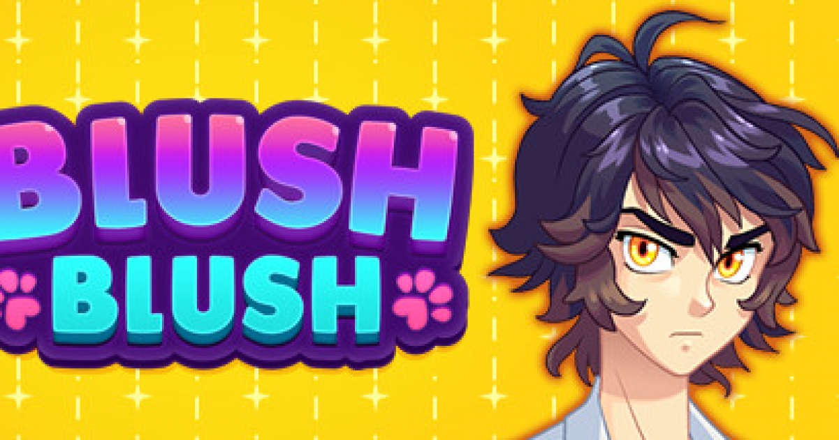 Blush Blush - Game GameGrin.