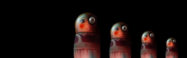 [Bober Bros] The Hole Review