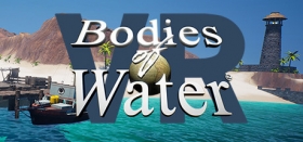 Bodies of Water VR Box Art