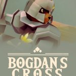 Latin American Games Showcase: Bogdan's Cross
