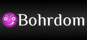 Bohrdom Box Art