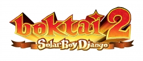 Boktai 2: Solar Boy Django Box Art
