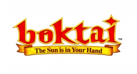 Boktai: The Sun Is in Your Hand Box Art