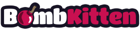 Bomb Kitten Box Art