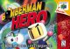 Bomberman Hero Box Art