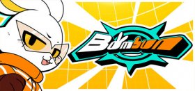 Bombun Box Art