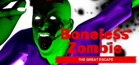 Boneless Zombie Box Art