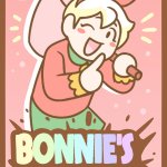 Hidden Gem: Bonnie's Bakery